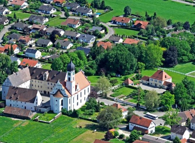 Pfarrkirche