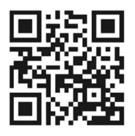 QR-Code für Anmeldung zum Tannheimer Baby- und Kinderkleiderbasar