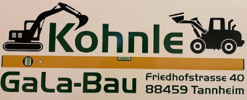 Kohnle GaLaBau
