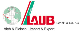 Laub Gmbh Vieh und Fleisch